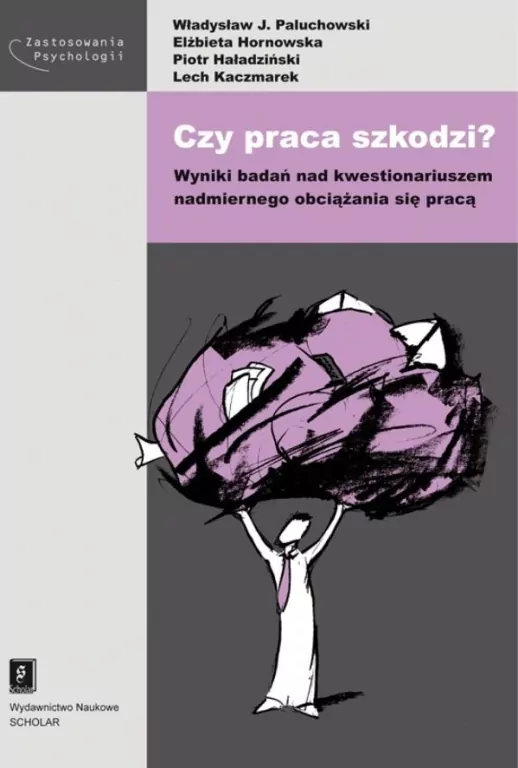 Czy praca szkodzi? - tantis.pl
