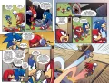 Sonic the Hedgehog T.2 Punkt zwrotny 2 - tantis.pl