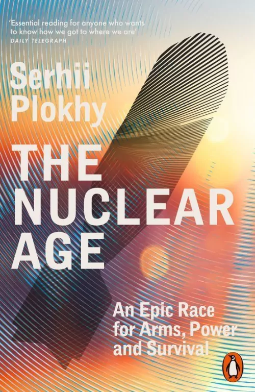 The Nuclear Age - tantis.pl