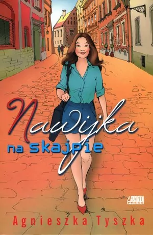 Nawijka na skajpie - tantis.pl