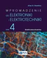 Wprowadzenie do elektroniki i elektrotechniki. Elektromechanika. Tom 4 - tantis.pl