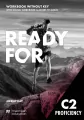 Ready for C2 Proficiency WB+Digital WB without key - tantis.pl