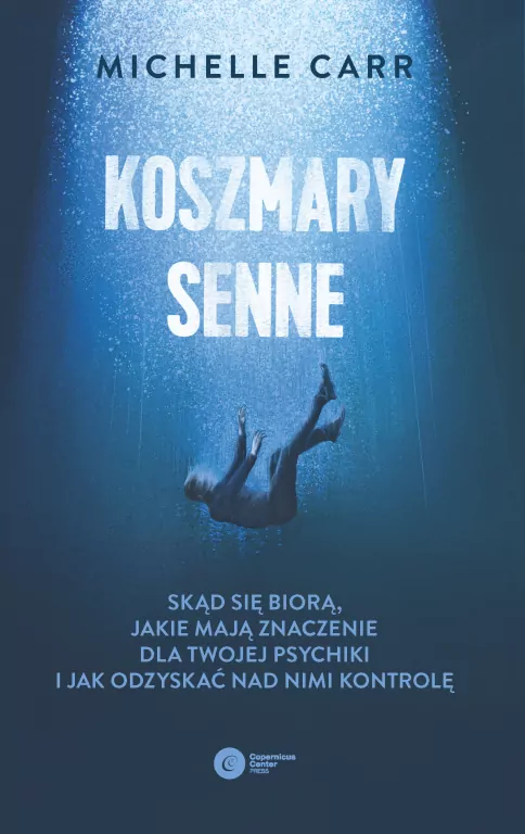 Koszmary senne. Skąd się biorą, jakie mają... - tantis.pl