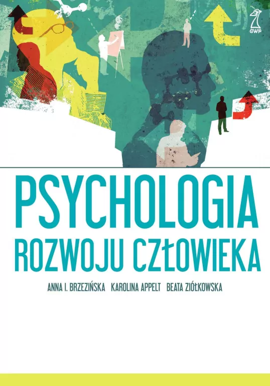 Psychologia rozwoju człowieka - tantis.pl