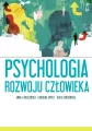 Psychologia rozwoju człowieka - tantis.pl