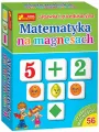 Zabawka i gra edukacyjna - Matematyka na magnesach - tantis.pl
