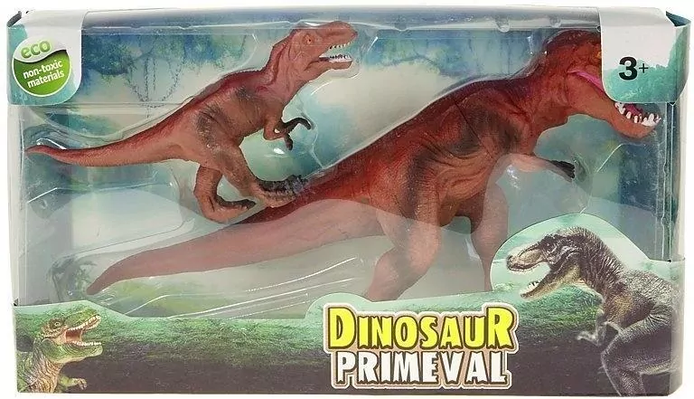 Dinozaury - tantis.pl