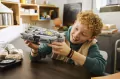 LEGO® Anzellański statek gwiezdny 75445 - tantis.pl