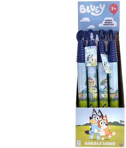 BLUey miecz bańki mydlane 24szt/disp 1384589 - tantis.pl