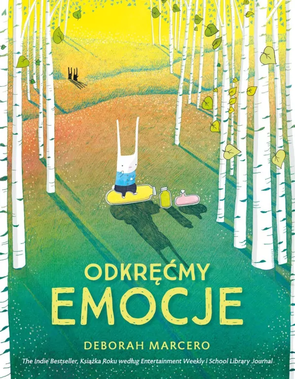 Odkręćmy emocje - tantis.pl