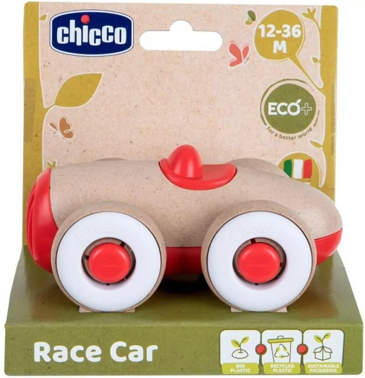 Cars czerwony Eco+ - tantis.pl