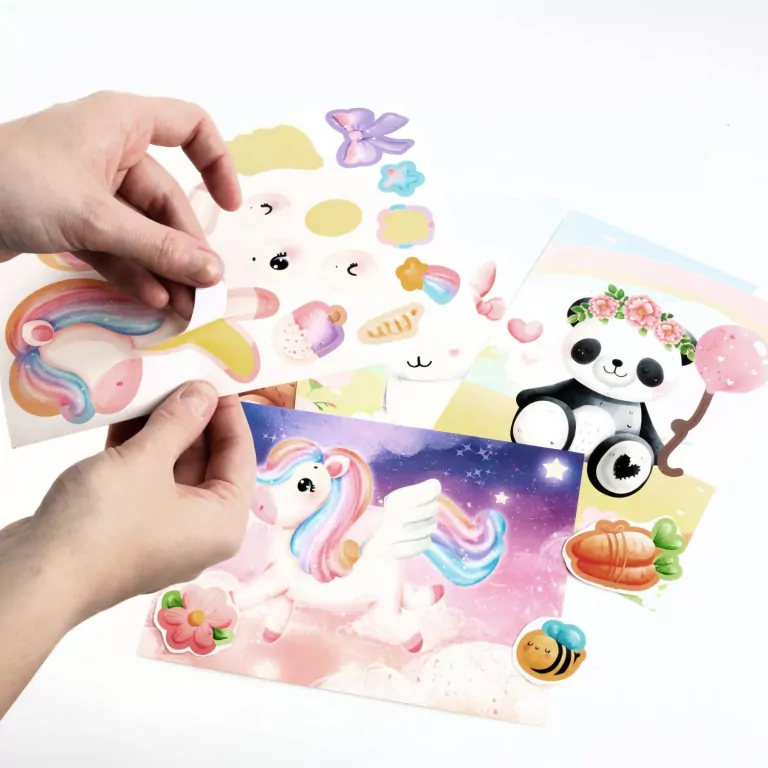 Stwórz własnego Pupila - tantis.pl