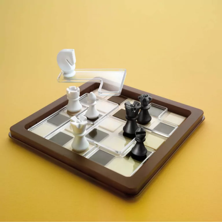 Chess Peace (ENG). Smart Games - tantis.pl