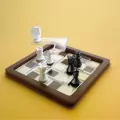 Chess Peace (ENG). Smart Games - tantis.pl