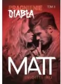 Matt. Pragnienie diabła. Tom 2 - tantis.pl