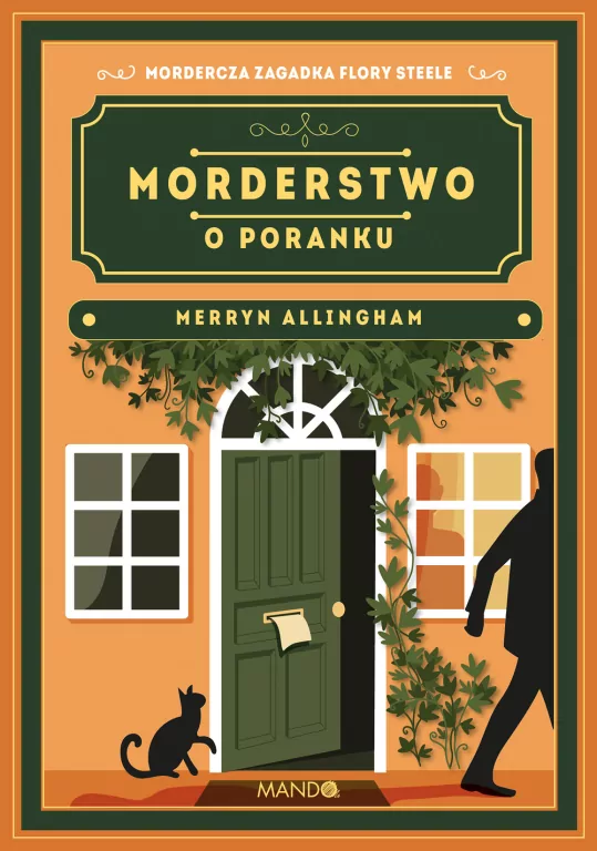 Morderstwo o poranku - tantis.pl