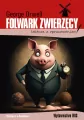 Folwark zwierzęcy (lektura z opracowaniem) - tantis.pl