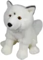Wilk biały 26cm - tantis.pl
