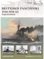 Brytyjskie pancerniki 1914-1918 (1). Pierwsze drednoty - tantis.pl