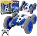 Autko kaskaderskie R/C światła dym drift - tantis.pl