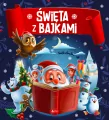 Święta z bajkami - tantis.pl