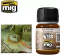 Ammo: Enamel Wash - Light Rust Wash - tantis.pl