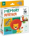 Afryka. Memory. Kapitan Nauka - tantis.pl