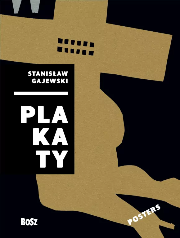 Gajewski. Plakaty - tantis.pl