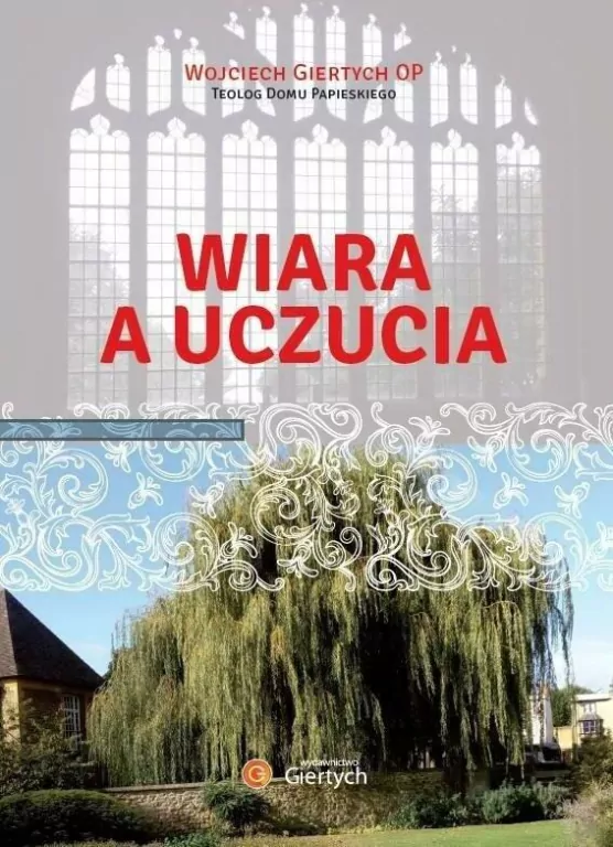 Wiara a uczucia - tantis.pl