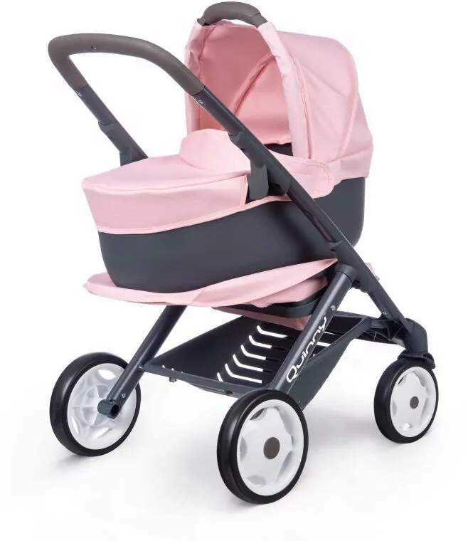 Wózek 3w1. MC&Q 2 - tantis.pl