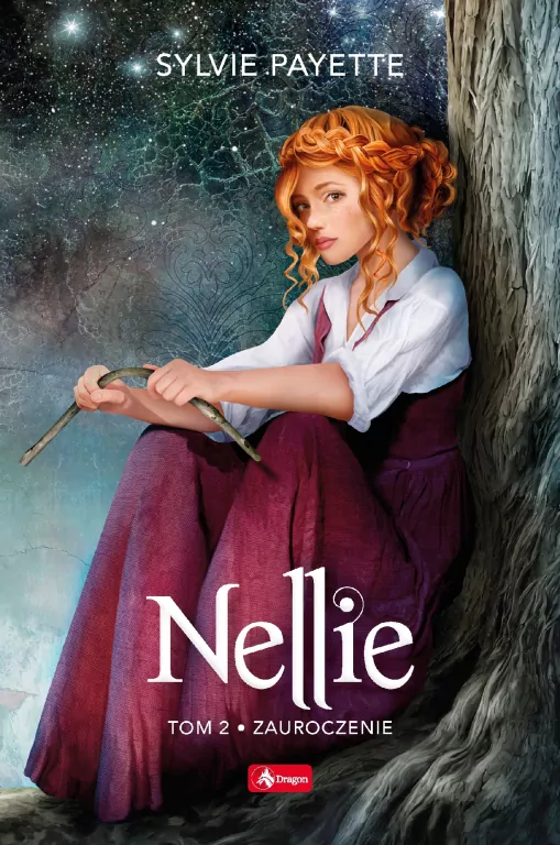Zauroczenie. Nellie. Tom 2 - tantis.pl