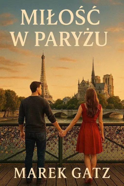 Miłość w Paryżu - tantis.pl