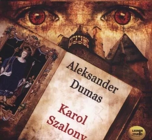 Karol Szalony. Audiobook - tantis.pl