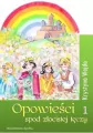 Opowieści spod złocistej tęczy 1 - tantis.pl