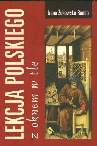 Lekcja polskiego z oknem w tle - tantis.pl