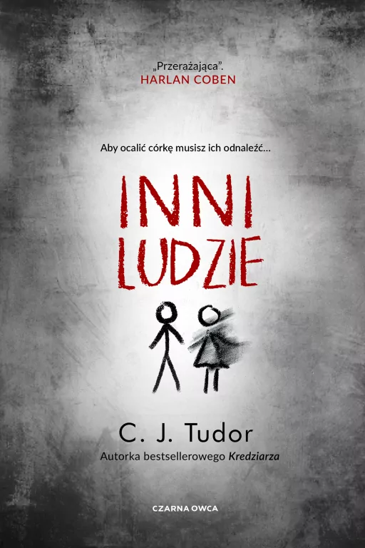 Inni ludzie - tantis.pl