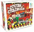 Zostań Strażakiem - tantis.pl