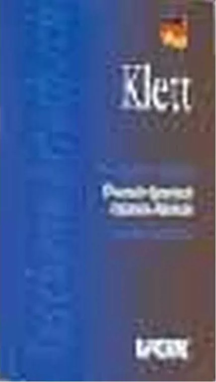 Diccionario esencial espanol-aleman - tantis.pl