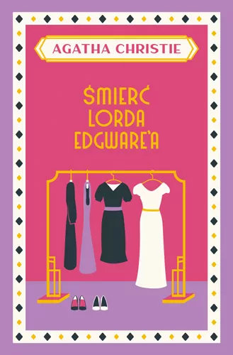 Śmierć lorda Edgwarea - tantis.pl