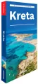 Kreta 2w1 przewodnik + atlas w.2025 - tantis.pl