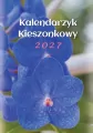 Kalendarz 2027 kieszonkowy MIX - tantis.pl