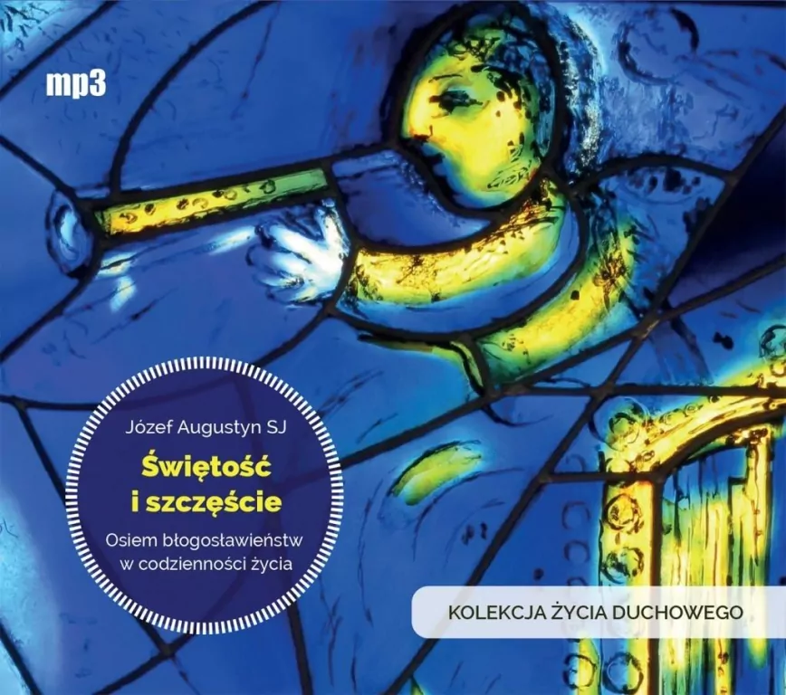 Świętość i szczęście. Audiobook - tantis.pl