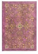 Notatnik w linie. Paperblanks. Diamond Jubilee Midi - tantis.pl