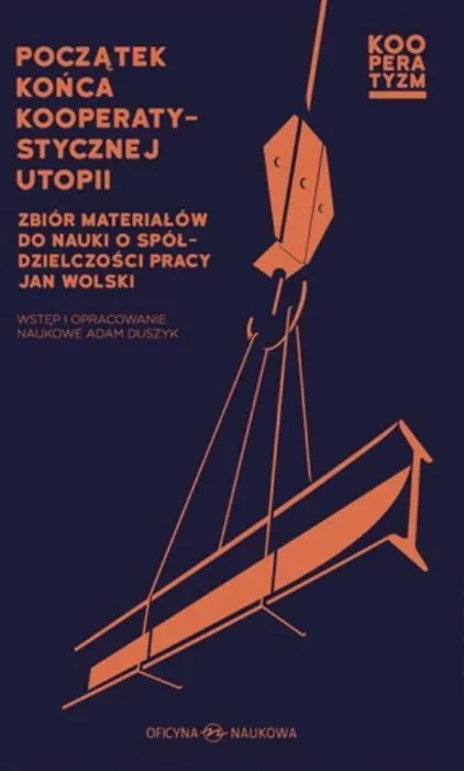 Początek końca kooperatystycznej utopii - tantis.pl