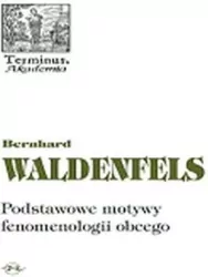 PODSTAWOWE MOTYWY FENOMENOLOGII OBCEGO