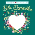 Wyjątkowa książka dla Dziadka - tantis.pl