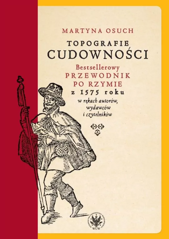 Topografie cudowności. Bestsellerowy przewodnik... - tantis.pl