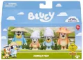 Bluey. Rodzinna wycieczka - tantis.pl