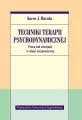 Techniki terapii psychodynamicznej - tantis.pl