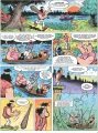 Zaćmienie o zmierzchu. Kajko i Kokosz. Nowe Przygody. Tom 4 - tantis.pl